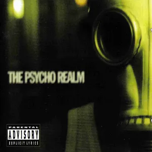 The Psycho realm